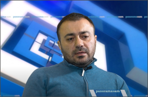 Կարելի՞ է ԱՆԻՖ-ի վնասները փոխհատուցել, բայց նույն ԱՆԻՖԻ վնասների հեղինակի՝ քաղաքապետարանի հյուրախաղերի վնասները չի՞ կարելի. Մանուկ Սուքիասյան (տեսանյութ)